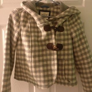Abercrombie kids jacket